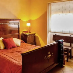 Отель Holiday Home Calle Estrella Сьюдад-Реаль комната для гостей фото 4