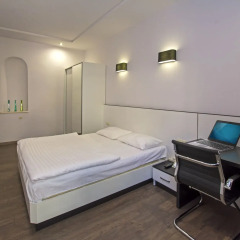 Отель Yerevan Boutique комната для гостей фото 3