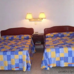 Caleta Hotel комната для гостей фото 4