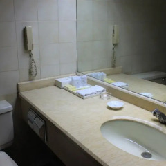 Отель Xian Dynasty Hotel Китай, Сиань - отзывы, цены и фото номеров - забронировать отель Xian Dynasty Hotel онлайн спа