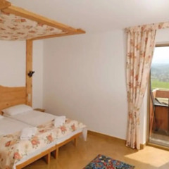 Отель Montenero Resort & SPA комната для гостей фото 4
