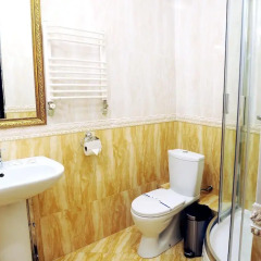 Отель Garden Hall Тернополь балкон