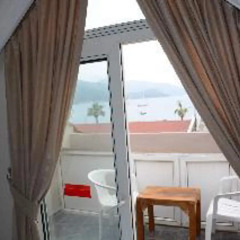 Central Hotel Marmaris комната для гостей фото 3