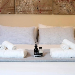Отель Tuscany b&b Ареццо детские мероприятия