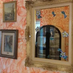 Отель B&B Alla Stazione Di Padova Италия, Падуя - отзывы, цены и фото номеров - забронировать отель B&B Alla Stazione Di Padova онлайн развлечения