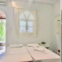 Hotel Psarou Beach комната для гостей фото 5