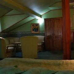 Hotel Restaurant Odeon бассейн