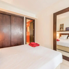 Отель Chic Rentals Serrano Испания, Мадрид - отзывы, цены и фото номеров - забронировать отель Chic Rentals Serrano онлайн комната для гостей фото 5