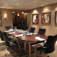 Danubius Hotel Regents Park