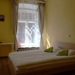 Гостиница Petrohostel комната для гостей фото 4