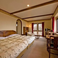 Kaedean Hotel Ито комната для гостей фото 3