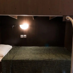 Nice Hostel Kazan удобства в номере