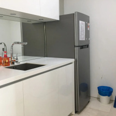 Отель Vortex Suite Residence KLCC Малайзия, Куала-Лумпур - отзывы, цены и фото номеров - забронировать отель Vortex Suite Residence KLCC онлайн в номере