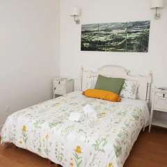 Отель Casa da Cisaltina сейф в номере