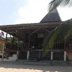 Отель Shady Resort Самуи гостиничный бар
