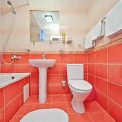 Гостиница Venera 3 Guest House ванная