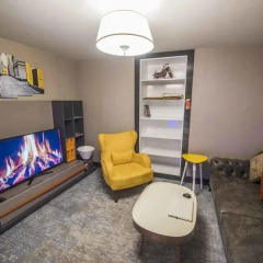 Boutique Vav Hotel Турция, Кахраманмарас - отзывы, цены и фото номеров - забронировать отель Boutique Vav Hotel онлайн комната для гостей фото 3