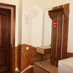 Гостиница Вилла Виктория Украина, Трускавец - отзывы, цены и фото номеров - забронировать гостиницу Вилла Виктория онлайн ванная