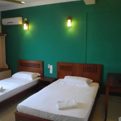 Lafala Hotel & Service Apartment детские мероприятия