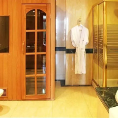 Fengleyuan Hotel сауна