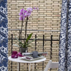 Отель 8Rooms Madrid Мадрид спа