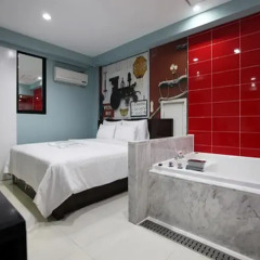 Hotel K спа