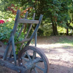 Отель Château De Beaulieu Сомюр спортивное сооружение