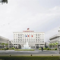Fengleyuan Hotel