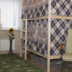 Гостиница Hostels Rus - Kuzminki удобства в номере