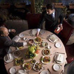 Отель OIa Palace Hotel Иордания, Амман - отзывы, цены и фото номеров - забронировать отель OIa Palace Hotel онлайн питание фото 3