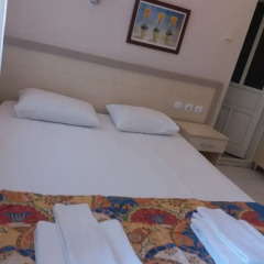Kleopatra Hermes Hotel Турция, Аланья - отзывы, цены и фото номеров - забронировать отель Kleopatra Hermes Hotel онлайн в номере фото 2