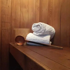 Отель Inn New York City США, Нью-Йорк - отзывы, цены и фото номеров - забронировать отель Inn New York City онлайн сауна
