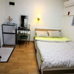 Отель Good Morning Korea Guest House комната для гостей фото 3