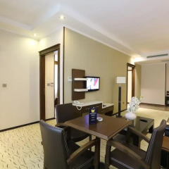 Elit Class Hotel Турция, Газиантеп - отзывы, цены и фото номеров - забронировать отель Elit Class Hotel онлайн комната для гостей фото 3
