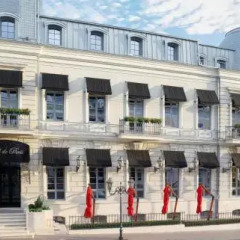 Hotel de Paris Odessa MGallery by Sofitel фото 3