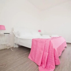 Отель B&B Lost In Rome комната для гостей фото 2
