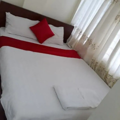 Queen Pearl Hostel комната для гостей фото 4