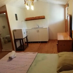 Medusa Camping Турция, Патара - отзывы, цены и фото номеров - забронировать отель Medusa Camping онлайн комната для гостей фото 2