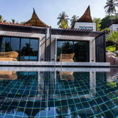 Отель The Tarna Align Resort фото 7