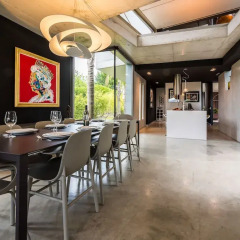 Отель Villa Borobil Heated Pool and Garden Испания, Сан-Себастьян - отзывы, цены и фото номеров - забронировать отель Villa Borobil Heated Pool and Garden онлайн помещение для мероприятий