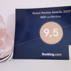 Отель B&B La Martina Италия, Лимена - отзывы, цены и фото номеров - забронировать отель B&B La Martina онлайн интерьер отеля фото 3