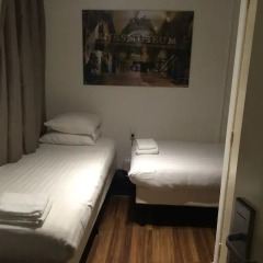 Отель Art Gallery Hotel Нидерланды, Амстердам - отзывы, цены и фото номеров - забронировать отель Art Gallery Hotel онлайн детские мероприятия