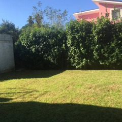 Отель Oasi sul Mare Сиракуза