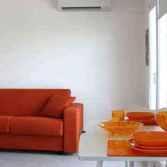 Отель Iride Guest House Ористано комната для гостей фото 5
