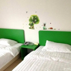 Отель Beijing Yuanshan Hotel Китай, Пекин - отзывы, цены и фото номеров - забронировать отель Beijing Yuanshan Hotel онлайн детские мероприятия