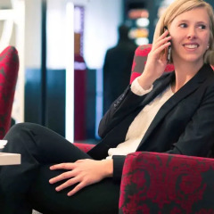 Mercure Hotel Stuttgart City Center развлечения