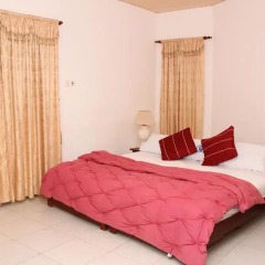 Meridian Drive Hotel комната для гостей фото 4