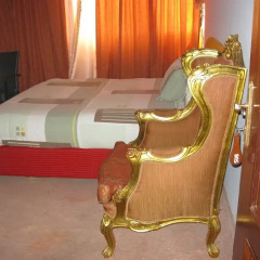 Imperial Hotel & Resort Red Sea in Djibouti, Djibouti from 185$, photos, reviews - zenhotels.com guestroom photo 3