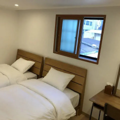 Отель Yims House Hotel Seoul Южная Корея, Сеул - отзывы, цены и фото номеров - забронировать отель Yims House Hotel Seoul онлайн комната для гостей фото 2