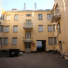 Апартаменты 2ndhomes Uudenmaankatu Apartment
